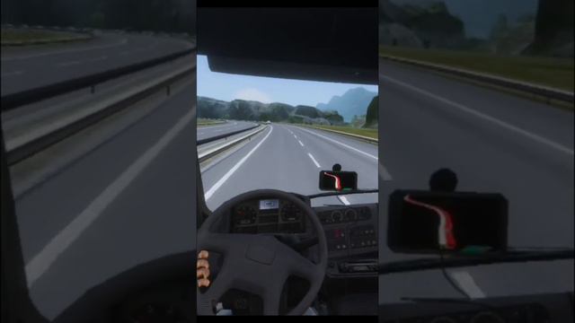 euro truck simulator 2 Lite Download android