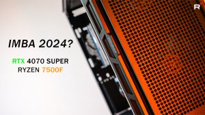 Собираем вместе новый и крутой ИГРОВОЙ ПК ЗА 150,160к рублей. NO RGB!