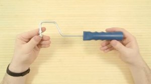 Валик Pintar Facil с внутренним резервуаром для краски