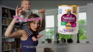 SIMILAC Total Comfort Kid (Colombia 2022)
