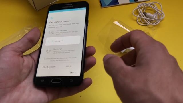 ЯНГИ SAMSUNG GALAXY J7 2018 ( o'zbekiston tashkent) смотреть онлайн