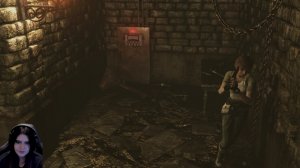 RESIDENT EVIL ZERO HD REMASTER➤?прохождение 3