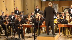 Н. Бирюков "Удалец-молодец" из музыкально-литературной сюиты "Сказ о Белогорочке"