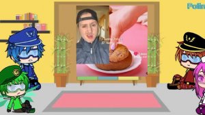 Реакция робокар поли на сериал "верни мой 2007"