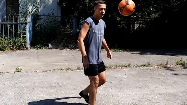 Я фанат "Шахтёра"! -разминка смотреть онлайн