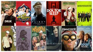 Лучшие фильмы про алкоголиков