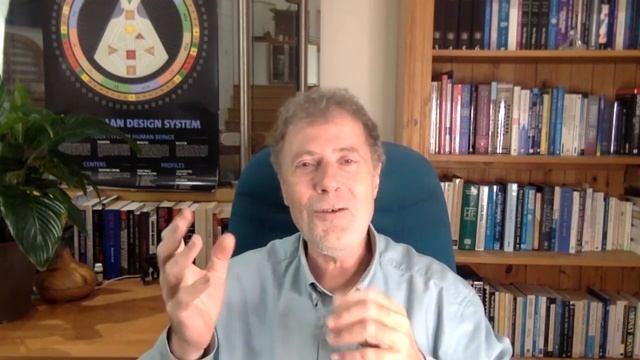 What Does Success Mean According to Human Design Circuitry? смотреть онлайн