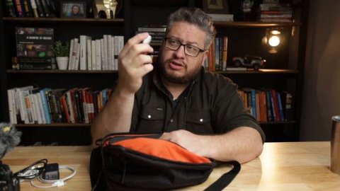 Aer Day Sling 3 Max Review