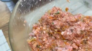 Готовлю Каннелони. Макароны фаршированные фаршем.