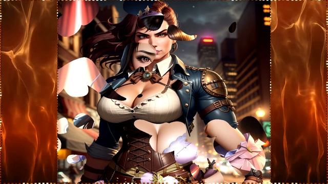 120 ОТЛИЧНЫХ КАРТИНОК НЕЙРОСЕТЬ РИСУЕТ №3 смотреть онлайн