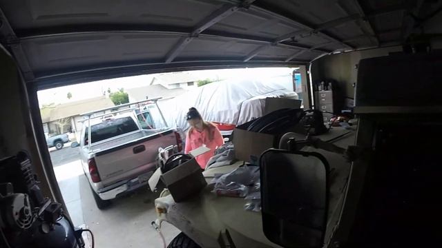 HUMVEE TOP INSTALL#6 смотреть онлайн