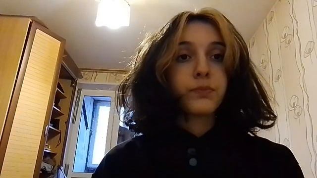 Эксперимент что будет если помыть волосы кей поперу смотреть онлайн