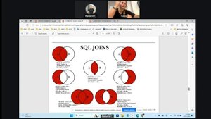 Урок по SQL для начинающих. Первичный ключ и JOIN.