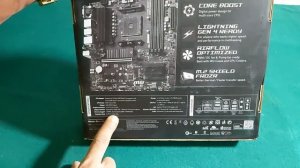 MSI B550M PRO VDH WIFI GAMING MOTHERBOARD UNBOXING AND REVIEW | B550 | GAMING PC BUILD | RYZEN