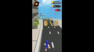 Sonic Dash, Sonic Boom, Sonic Minecraft, Sonic Jump, Super Sonic, SONIC EXE Fake Call Prank 3AM