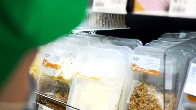 Собираем заказ на доставку // Жизньмарт смотреть онлайн