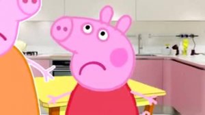 Свинка Пеппа - получила 2