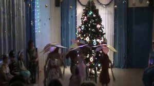 Танец Цветов