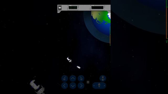 Прохождение игры Space agency. Миссия 17. смотреть онлайн