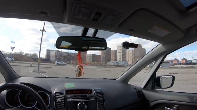 Автомобиль контрабандиста | Kia Venga | Обзор и тест драйв смотреть онлайн