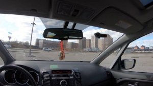 Автомобиль контрабандиста | Kia Venga | Обзор и тест драйв