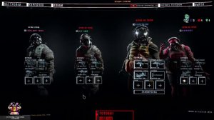 GTFO - срёмся в коопе)