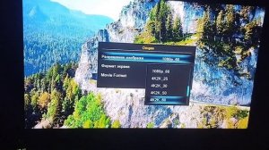 Не показывает hd box s4k сброс и обзор youtube