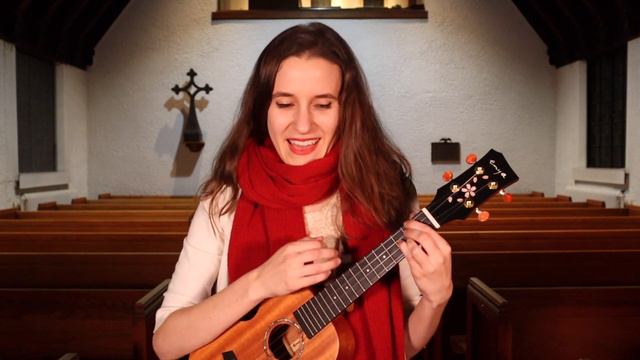 Hark! the Herald Angels Sing (Cover) смотреть онлайн