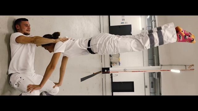 Git up Challenge - DRK-Rettungsdienst Rheinhessen-Nahe смотреть онлайн