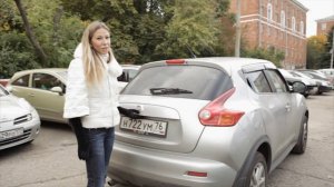 Коротко и поверхностно о Ниссан Мурано, Инфинити EX, Ниссан Juke