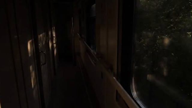 Решили мы с женой поехать в горы. Выкупили целое купе. Но не тут то было смотреть онлайн