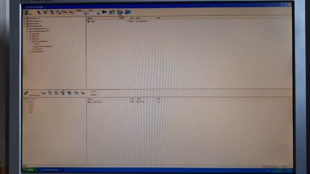 Работаем с ПО диктофона Philips смотреть онлайн