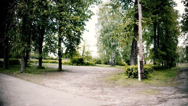 Последние минуты РДК (клуба имени Ленина). Первомайск смотреть онлайн