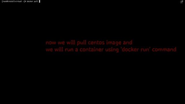 How to install docker on centos? | Install Virtual смотреть онлайн