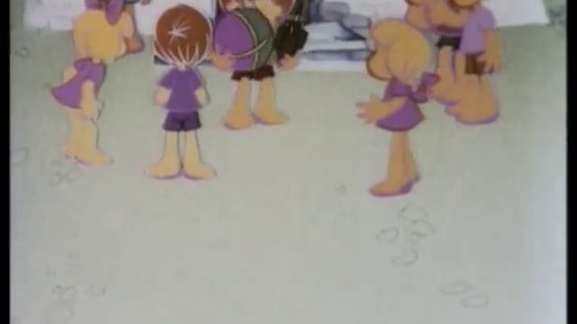 Сказка о жадности смотреть онлайн