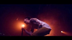 Скриптонит - 3.11.18 / ДС «Мегаспорт»