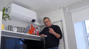 Кондиционер без сквозняков Samsung WindFree | Обзор и тест