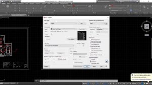 Autocad plot to pdf and merge