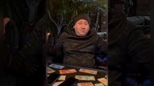 Анекдот как грузин поймал золотую рыбку