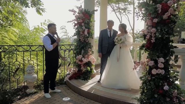 Ведущий мероприятий! Ведущий свадеб! Промо ведущего! Ведущий на свадьбу! Как выбрать ведущего? смотреть онлайн