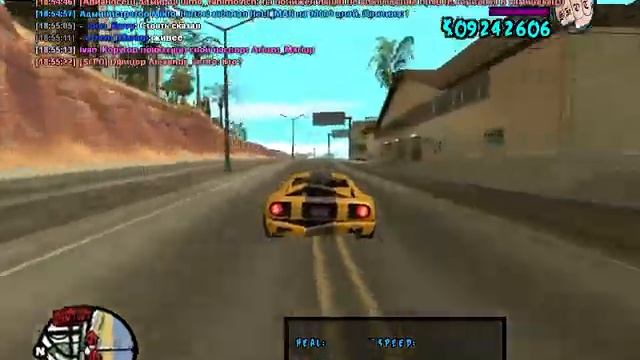 || U One [RP] || Стрит-рейсер || Задание на повышение. || Часть №1 смотреть онлайн