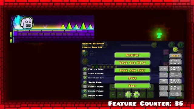 50 things you may not have noticed in the GD 2 2 sneak peak 2 смотреть онлайн