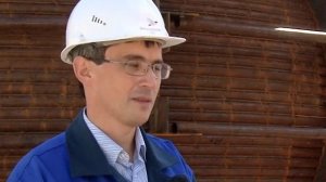 В ЦМК ОЭМК самостоятельно производят промежуточные ковши для ЭСПЦ