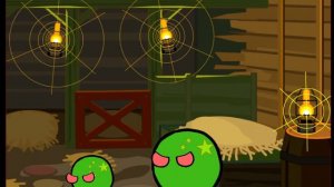 зомби??? ПЛОХАЯ КОНЦОВКА