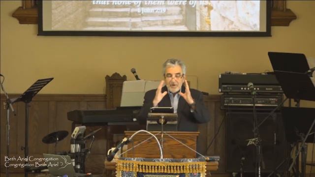 "Конец времён церкви. Часть вторая." - 10 августа 2019 смотреть онлайн