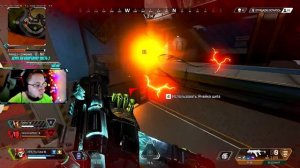 Вы играете за Ревенанта НЕПРАВИЛЬНО - Гайд на ревенанта в Apex Legends