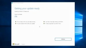 How to Get The Windows 10 Anniversary Update Now! (really easy)