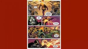 Альтернативные вселенные Marvel | Земли Marvel