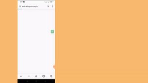 Как убрать ограничения в Телеграмме? - Android / iOS | Включить конфиденциальный контент в Telegram