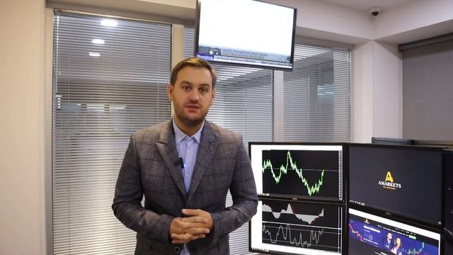 Доллар: падение продолжается  AMarkets